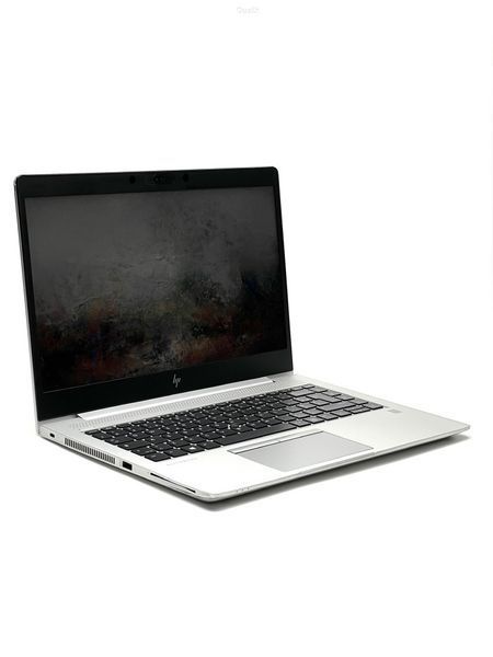 Ноутбук HP EliteBook 745 G5 IPS AMD Ryzen 5 Pro 2500U 8 Гб 256 Гб SSD (Вживаний - Клас B) RNB1224083 фото