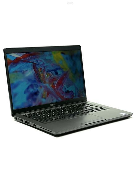 Ноутбук Dell Latitude 5400 TN Intel Core i5 (i5-8365U) 8 Гб 256 Гб SSD (Вживаний - Клас A-) RNB1024223 фото