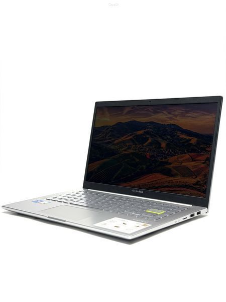 Ноутбук Asus VivoBook 14 S413EA IPS Intel Core i5 (i5-1135G7) 16 Гб 256 Гб SSD Клас A- (NTB0226607) Б/В