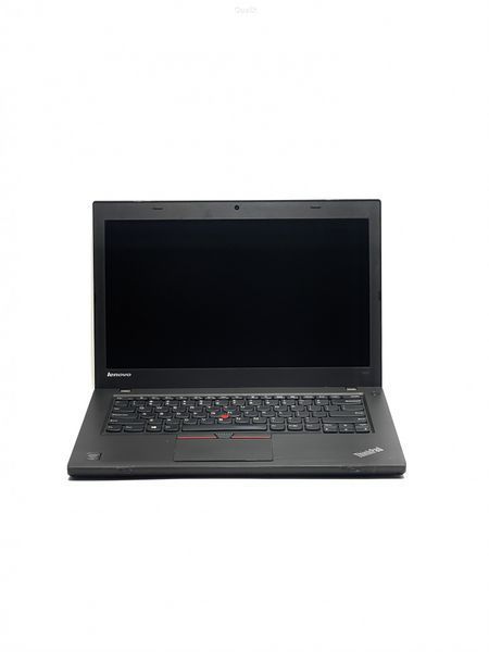 Ноутбук Lenovo ThinkPad T450 TN Intel Core i5 (i5-5300U) 8 Гб 240 Гб SSD (Вживаний - Клас B) PTB1222329 фото