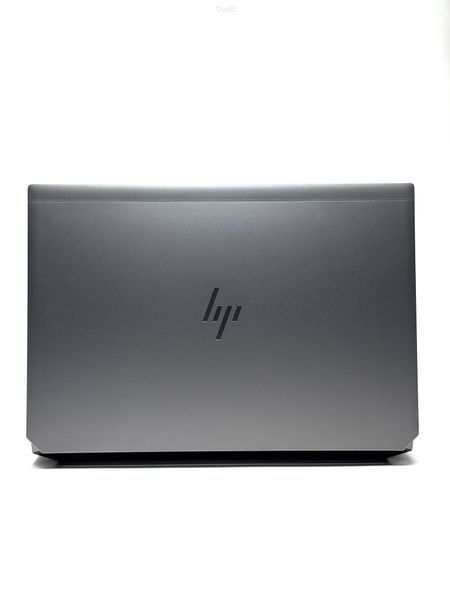 Ноутбук HP ZBook 17 G6 IPS Intel Core i7 (i7-9850H) 64 Гб 1 Тб SSD NVIDIA Quadro RTX 4000 (Вживаний - Клас A)
