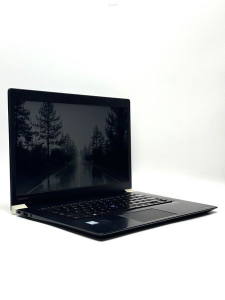 Ноутбук Toshiba Tecra X40-E Multitouch Intel Core i5 (i5-8250U) 8 Гб 256 Гб SSD Клас B (NTB0226523) Б/В NTB0226523 фото