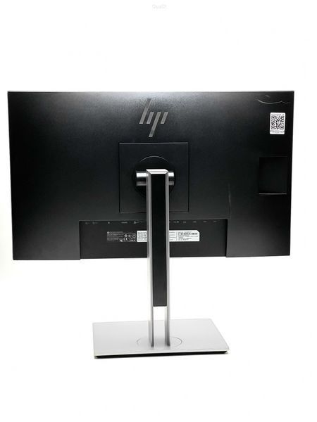 Монітор HP E243d 23.8" IPS (Вживаний - Клас A) 00000011212 фото