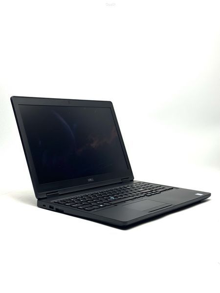 Ноутбук Dell Latitude 5580 TN Intel Core i5 (i5-7200U) 8 Гб 256 Гб SSD Клас A- (NTB0925556) Б/В