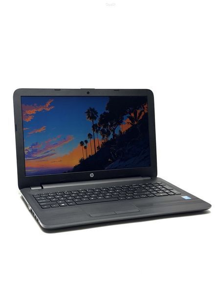 Ноутбук HP Notebook 250 G5 TN Intel Core i3 (i3-5005U) 8 Гб 128 Гб SSD Клас A- (NTB0426427) Б/В