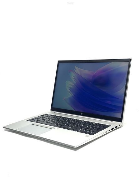 Ноутбук HP EliteBook 855 G7 IPS AMD Ryzen 5 (Ryzen 5 Pro 4650U) 16 Гб 256 Гб SSD Клас A- (GNB0526037) Б/В