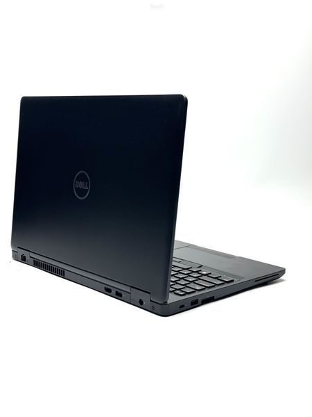 Ноутбук Dell Latitude 5580 IPS Intel Core i5 (i5-7300U) 8 Гб 128 Гб SSD Клас A- (NTB0925552) Б/В