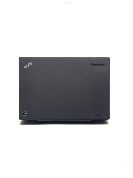 Ноутбук Lenovo ThinkPad T450 TN Intel Core i5 (i5-5300U) 8 Гб 240 Гб SSD (Вживаний - Клас B) PTB1222329 фото
