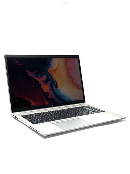 Ноутбук HP EliteBook 855 G7 IPS AMD Ryzen 5 (Ryzen 5 Pro 4650U) 16 Гб 256 Гб SSD Клас B (GNB0526033) Б/В