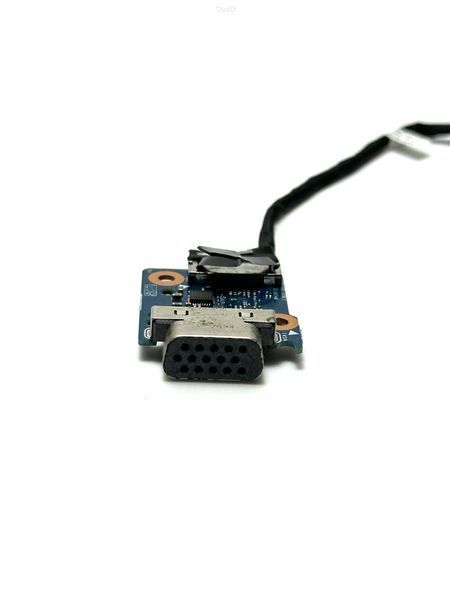 Додаткова плата (VGA) для ноутбука Dell Latitude E3500, 3500, E3400, 3400 (вживаний)
