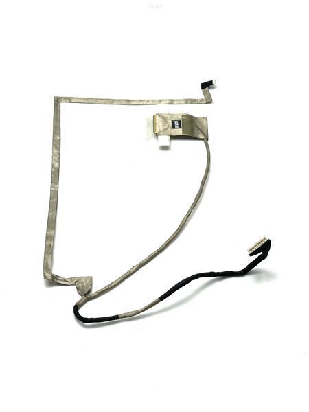 Шлейф матриці та веб-камери для ноутбука Lenovo IdeaPad G570 30 pin (вживаний) ZSH0449 фото Шлейф матриці та веб-камери для ноутбука Lenovo IdeaPad G570 30 pin (вживаний) ZSH0449 фото