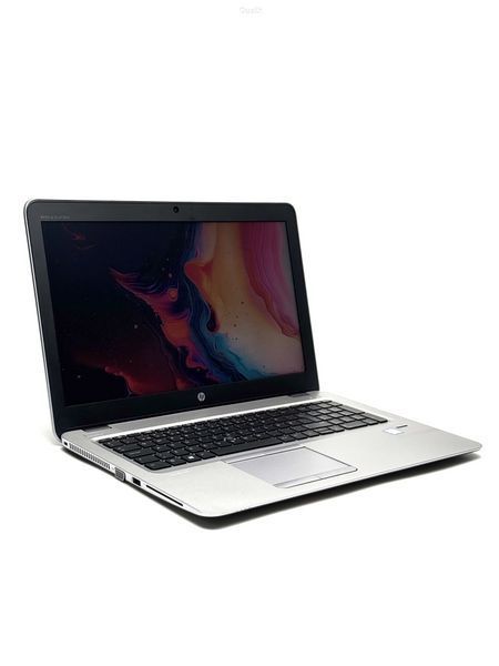 Ноутбук HP EliteBook 850 G3 TN Intel Core i5 (i5-6300U) 8 Гб 128 Гб SSD Клас A- (NTB0426179) Б/В