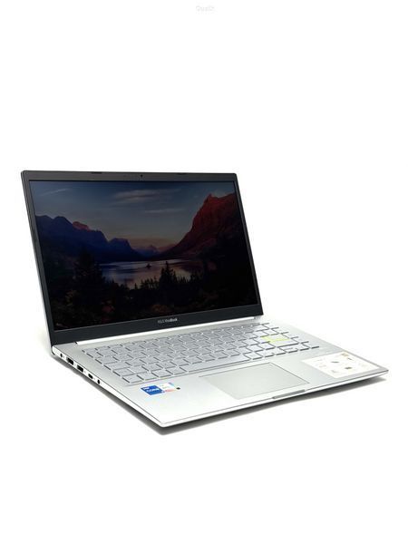 Ноутбук Asus VivoBook 14 S413EA IPS Intel Core i5 (i5-1135G7) 16 Гб 512 Гб SSD Клас B (NTB0226592) Б/В