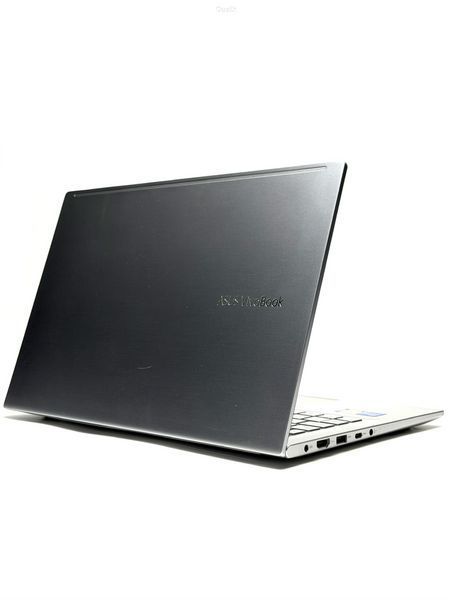 Ноутбук Asus VivoBook 14 S413EA IPS Intel Core i5 (i5-1135G7) 16 Гб 256 Гб SSD Клас A- (NTB0226607) Б/В