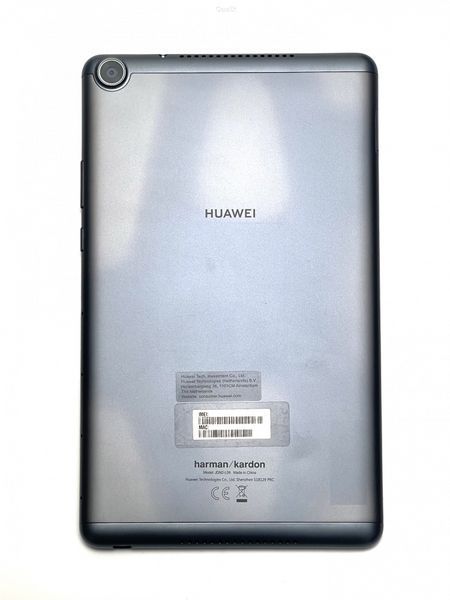 Планшет Huawei MediaPad M5 Lite 8" IPS Kirin 710 3 Гб 32 Гб (Вживаний - Клас B)