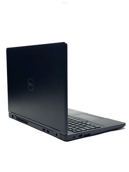 Ноутбук Dell Latitude 5580 TN Intel Core i5 (i5-7200U) 8 Гб 256 Гб SSD Клас A- (NTB0925556) Б/В
