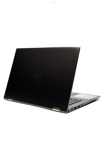 Ноутбук Dell Inspiron 14 7405 2-in-1 Multitouch AMD Ryzen 7 (Ryzen 7 4700U) 16 Гб 512 Гб SSD Клас B (NTB1225119) Б/В