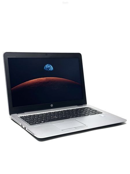 Ноутбук HP EliteBook 850 G3 TN Intel Core i5 (i5-6300U) 8 Гб 128 Гб SSD Клас B (NTB0426226) Б/В
