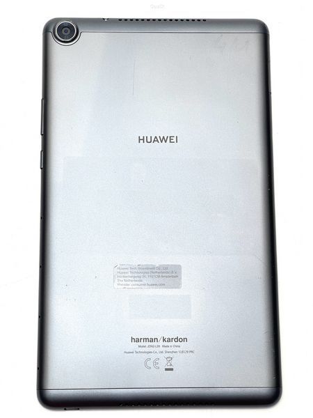Планшет Huawei MediaPad M5 Lite 8" IPS Kirin 710 3 Гб 32 Гб ( Клас B)
