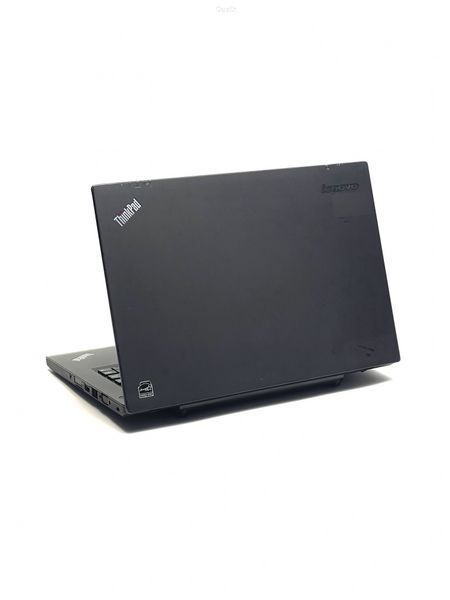 Ноутбук Lenovo ThinkPad T450 TN Intel Core i5 (i5-5300U) 8 Гб 240 Гб SSD (Вживаний - Клас B) PTB1222329 фото