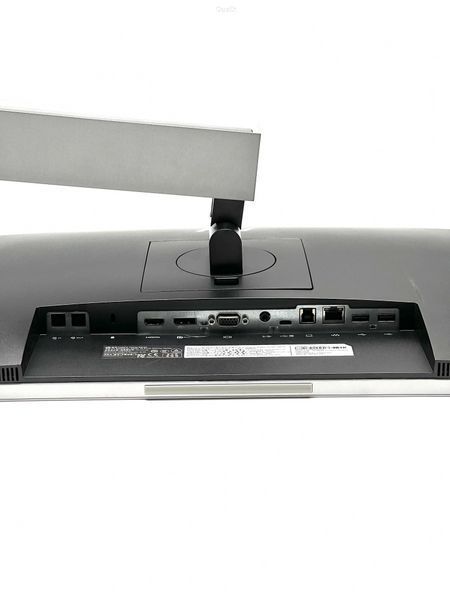 Монітор HP E243d 23.8" IPS (Вживаний - Клас A) 00000011212 фото