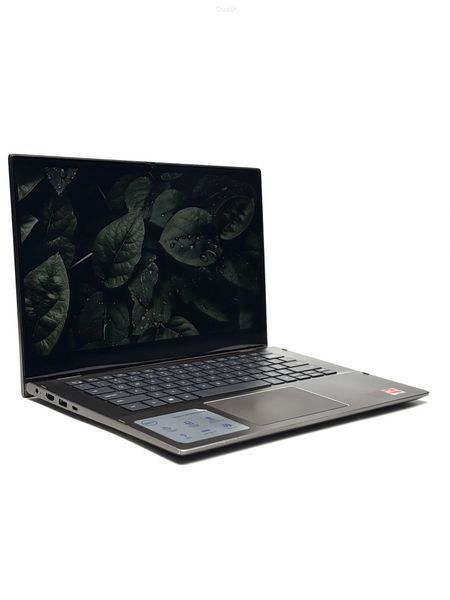 Ноутбук Dell Inspiron 14 7405 2-in-1 Multitouch AMD Ryzen 7 (Ryzen 7 4700U) 16 Гб 512 Гб SSD Клас B (NTB1225119) Б/В