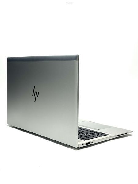 Ноутбук HP EliteBook 855 G7 IPS AMD Ryzen 5 (Ryzen 5 Pro 4650U) 16 Гб 256 Гб SSD Клас A- (GNB0526037) Б/В