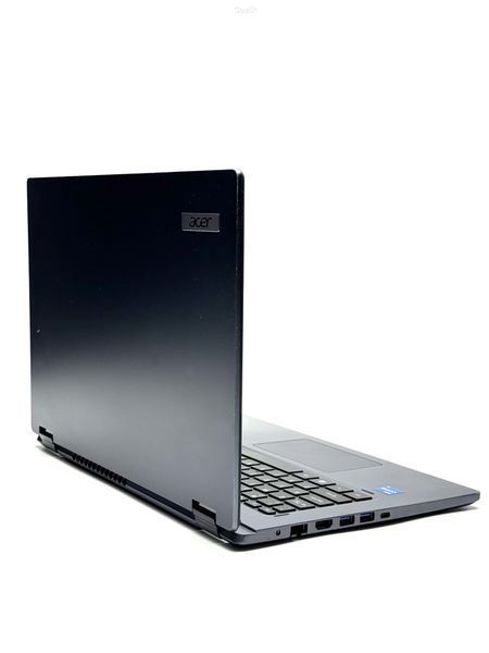 Ноутбук Acer Travelmate P414-51 Multitouch Intel Core i5 (i5-1135G7) 8 Гб 256 Гб SSD Клас B (NTB0226576) Б/В
