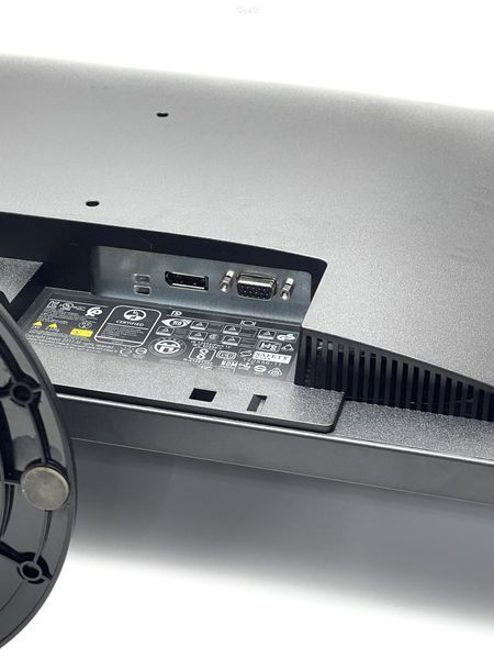 Монітор Lenovo ThinkVision E24-10 23.8" IPS (Вживаний - Клас B)