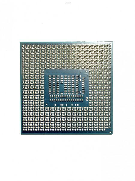 Процесор для ноутбука Intel Core i5-3210M 2,5-3,1 ГГц