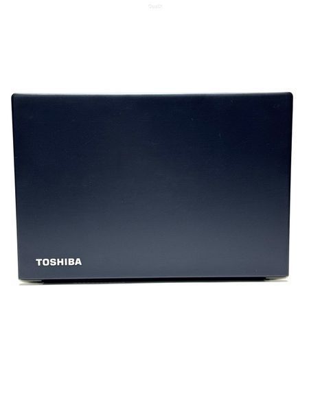 Ноутбук Toshiba Tecra X40-E Multitouch Intel Core i5 (i5-8250U) 8 Гб 256 Гб SSD Клас A- (NTB0226550) Б/В