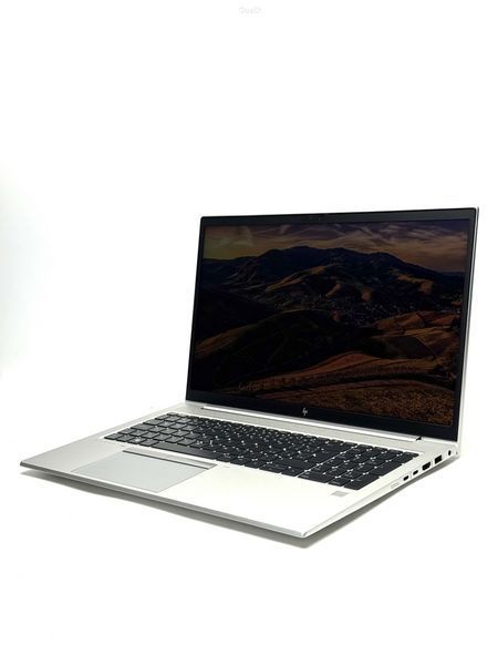 Ноутбук HP EliteBook 855 G7 IPS AMD Ryzen 5 (Ryzen 5 Pro 4650U) 16 Гб 256 Гб SSD Клас A- (GNB0526075) Б/В