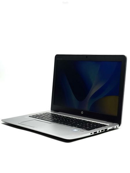 Ноутбук HP EliteBook 850 G3 TN Intel Core i5 (i5-6300U) 8 Гб 256 Гб SSD (Вживаний - Клас A-)
