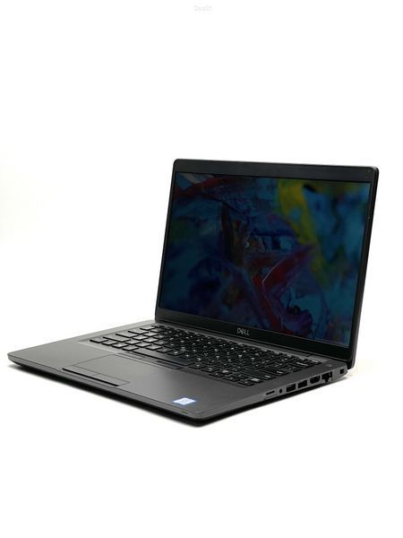 Ноутбук Dell Latitude 5400 TN Intel Core i5 (i5-8365U) 8 Гб 256 Гб SSD (Вживаний - Клас A-) RNB1024223 фото