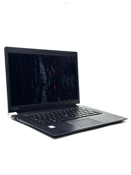 Ноутбук Toshiba Tecra X40-E Multitouch Intel Core i5 (i5-8250U) 8 Гб 256 Гб SSD Клас A- (NTB0226550) Б/В