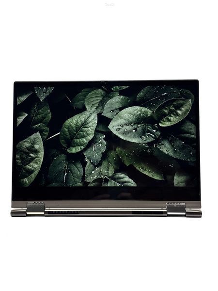 Ноутбук Dell Inspiron 14 7405 2-in-1 Multitouch AMD Ryzen 7 (Ryzen 7 4700U) 16 Гб 512 Гб SSD Клас B (NTB1225119) Б/В