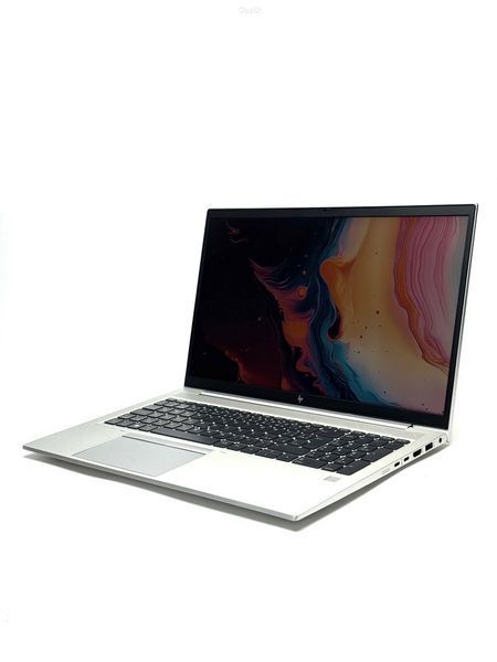 Ноутбук HP EliteBook 855 G7 IPS AMD Ryzen 5 (Ryzen 5 Pro 4650U) 16 Гб 256 Гб SSD Клас B (GNB0526033) Б/В