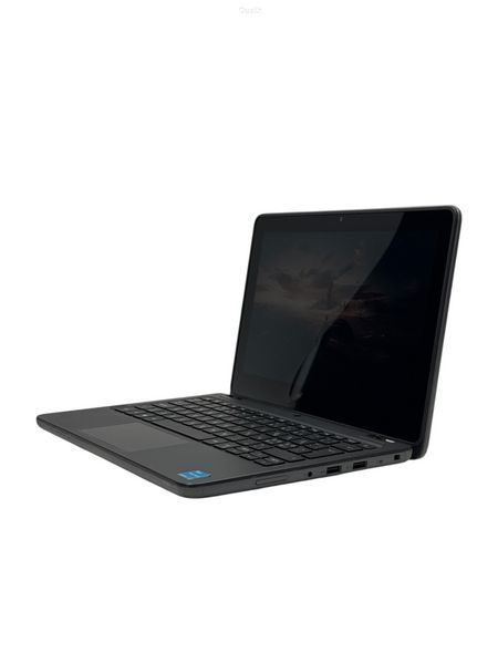 Ноутбук 2 в 1 Dell Latitude 3120 Multitouch Intel Pentium (N6000) 4 Гб 128 Гб SSD Клас A- (GNL0826056) Б/В GNL0826056 фото