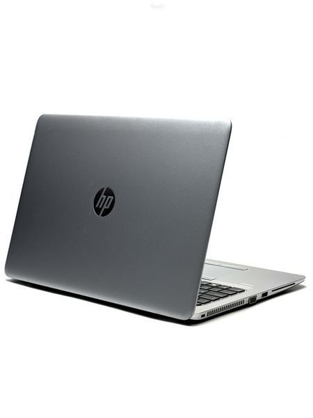 Ноутбук HP EliteBook 850 G3 TN Intel Core i5 (i5-6300U) 8 Гб 256 Гб SSD (Вживаний - Клас A-)