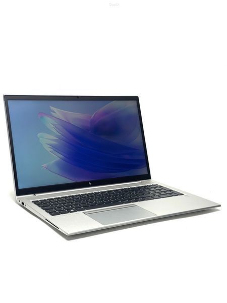 Ноутбук HP EliteBook 855 G7 IPS AMD Ryzen 5 (Ryzen 5 Pro 4650U) 16 Гб 256 Гб SSD Клас A- (GNB0526037) Б/В