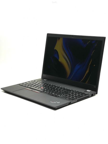 Ноутбук Lenovo ThinkPad T590 IPS Intel Core i5 16 Гб 512 Гб SSD (Вживаний - Клас B) RNB1223278 фото