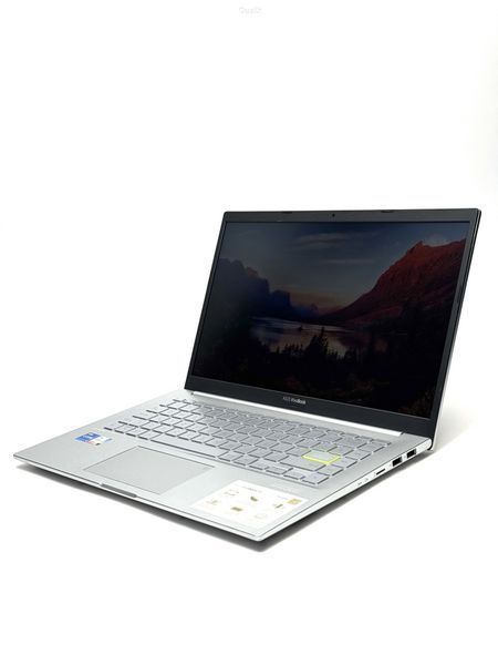 Ноутбук Asus VivoBook 14 S413EA IPS Intel Core i5 (i5-1135G7) 16 Гб 512 Гб SSD Клас B (NTB0226592) Б/В