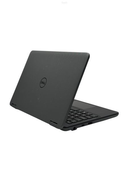 Ноутбук 2 в 1 Dell Latitude 3120 Multitouch Intel Pentium (N6000) 4 Гб 128 Гб SSD Клас A- (GNL0826056) Б/В GNL0826056 фото