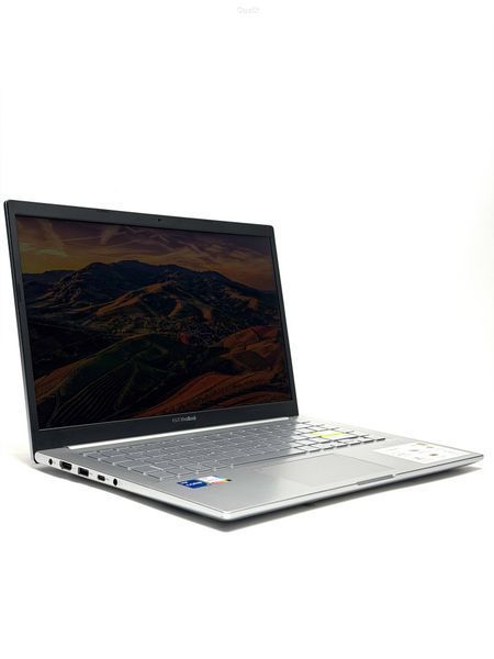 Ноутбук Asus VivoBook 14 S413EA IPS Intel Core i5 (i5-1135G7) 16 Гб 256 Гб SSD Клас A- (NTB0226607) Б/В