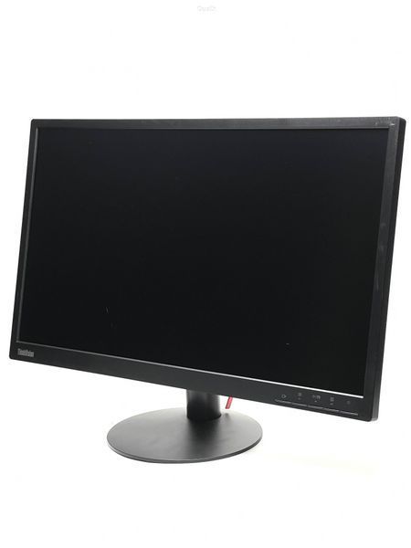 Монітор Lenovo ThinkVision E24-10 23.8" IPS (Вживаний - Клас B)