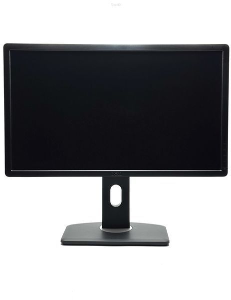 Монітор Dell P2412Hb 24" TFT+TN (Вживаний - Клас A-) RNB0225598 фото