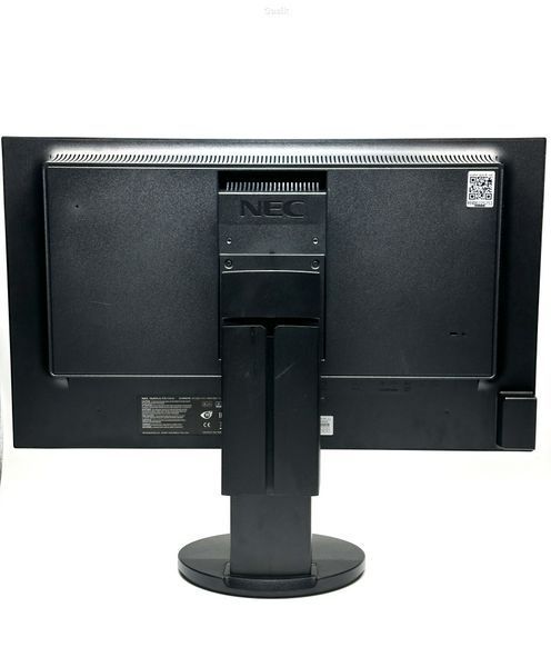 Монітор NEC MultiSync EA274WMi-BK 27" AH-IPS (Вживаний - Клас A)