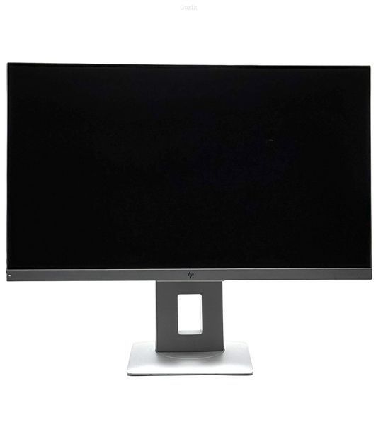 Монітор HP EliteDisplay E273q 27" IPS (Вживаний - Клас B) RNB0225559 фото