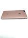 Смартфон Apple Iphone 7 Plus 128 Гб Rose Gold ( Клас A-)