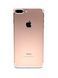 Смартфон Apple Iphone 7 Plus 128 Гб Rose Gold ( Клас A-)